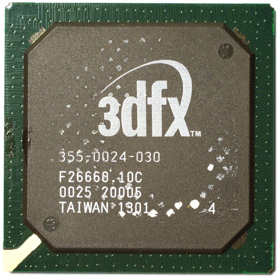 3Dfx@250nm@Fixed-pipeline@Avenger@Voodoo_3_3000@355-0024-0…