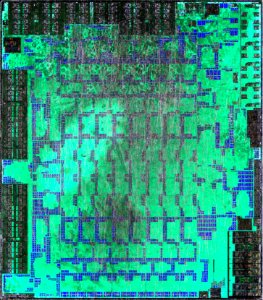 AMD@14nm@GCN_4th_gen@Polaris_11@Radeon_RX_460@1628_NAA2Y.1… photo
