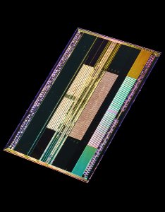 AMD@14nm@GCN_5th_gen@Vega10@Radeon_RX_Vega_64@HBM_Logic_Di… photo