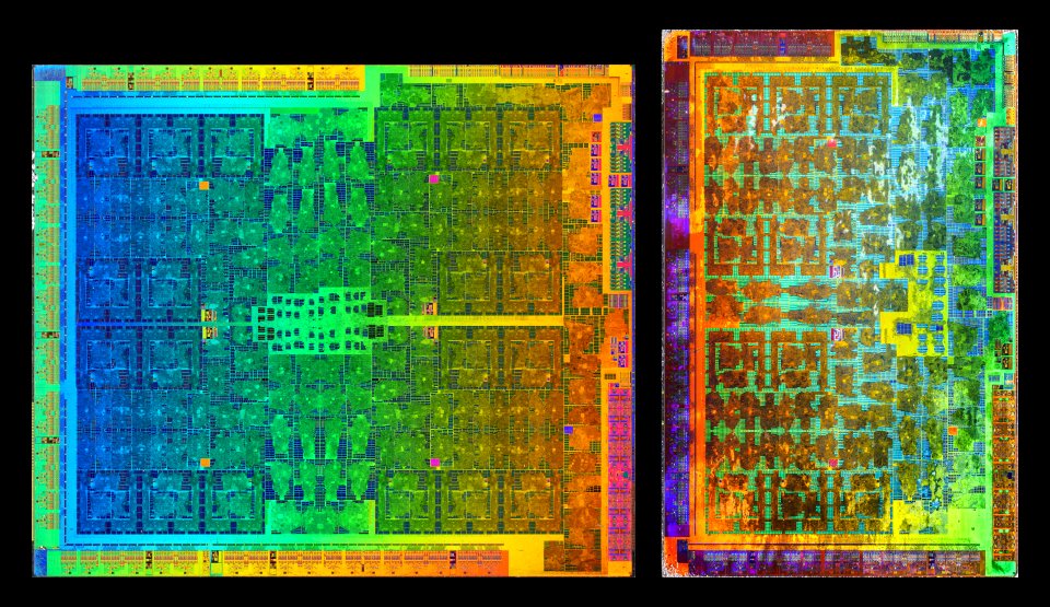 GTX1070(GP104)___vs___GTX1060(GP106)