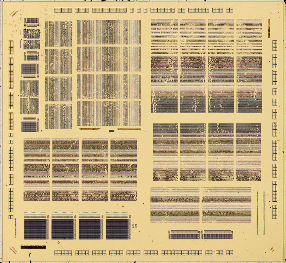 3Dfx@500nm@Fixed-pipeline@SST-1_(TMU)@Voodoo_Graphics@500-… photo