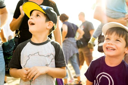 Baseball caps cap boy
