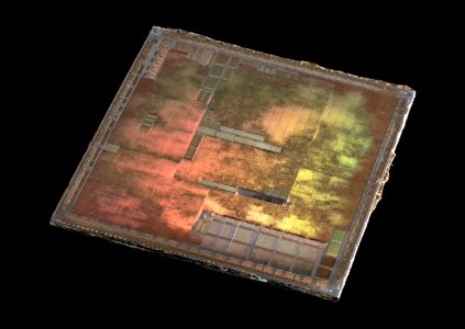 NVIDIA@220nm@Fixed-pipline@NV10@GeForce_256@T5A3202220008_…