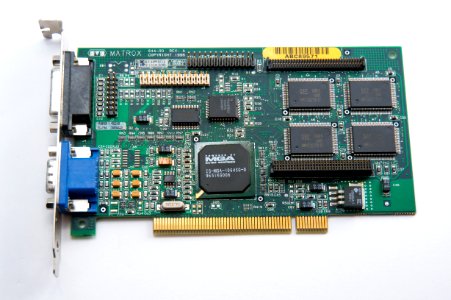 MATROX@unknown_nm@Fixed-pipeline@Mystique@IS-MGA-1064SG-D_…