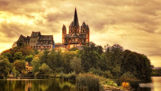 Limburg germany europe