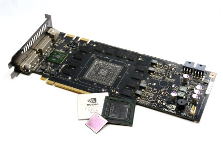 NVIDIA_GeForce_8800GTX_G80___DSC01202 photo