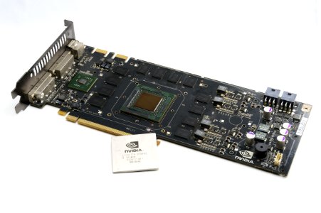 NVIDIA_GeForce_8800GTX_G80___DSC01199 photo