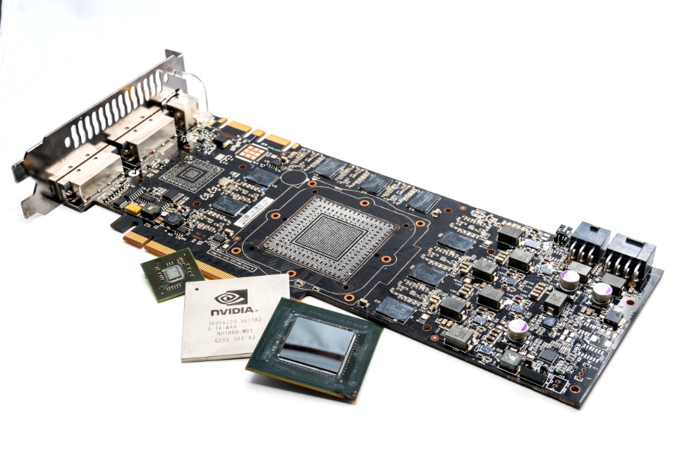 NVIDIA_GeForce_GTX280_G200(Tesla)___DSC01113