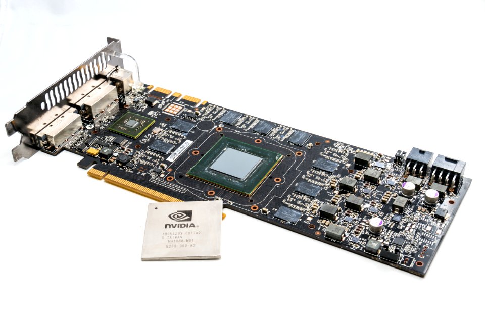 NVIDIA_GeForce_GTX280_G200(Tesla)___DSC01111