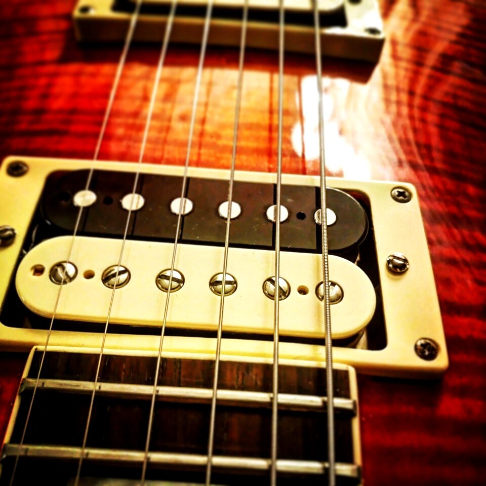 Instrument musical instrument close up