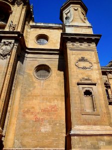 Granada Cathedral photo