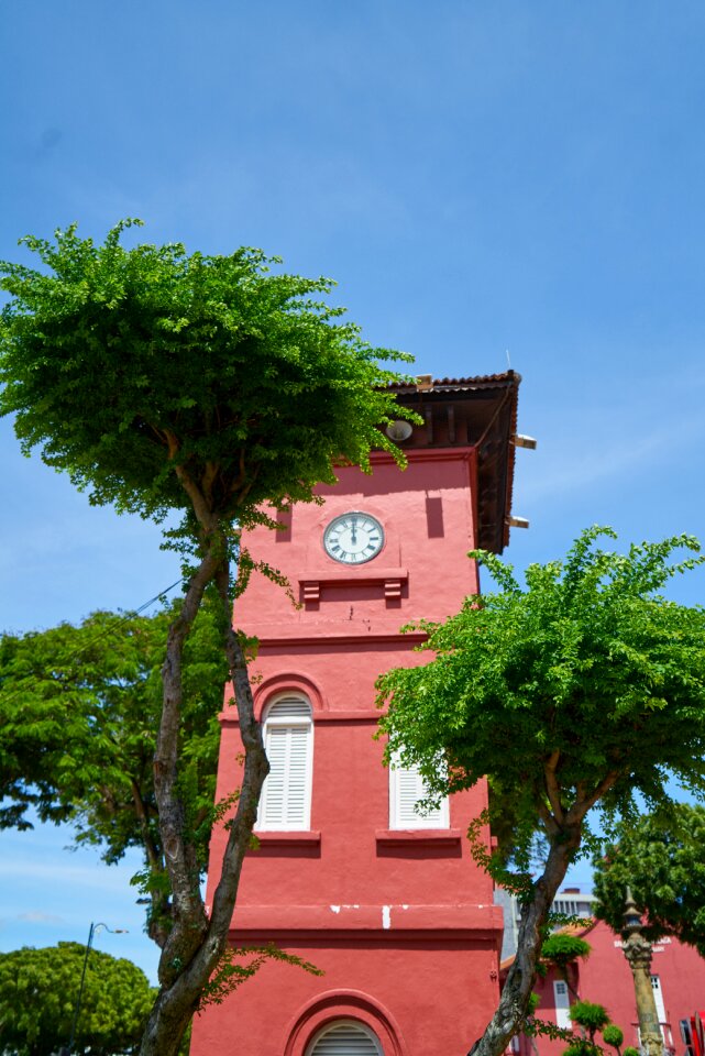 Building malaysia angel