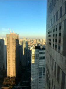 Tokyo View photo