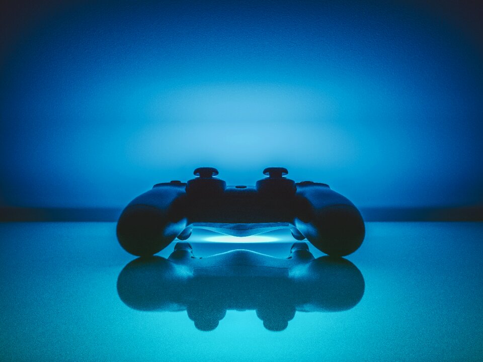 Playstation entertainment fun