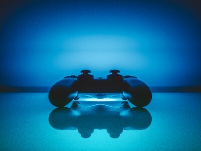 Playstation entertainment fun