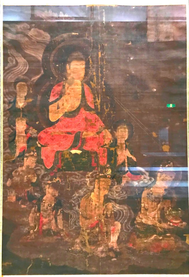 Tokyo National Museum