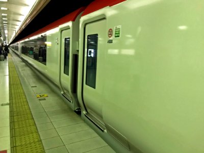 Narita Express photo