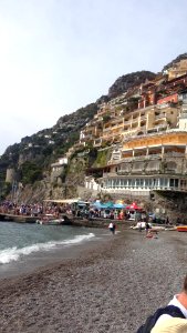 Positano Video photo