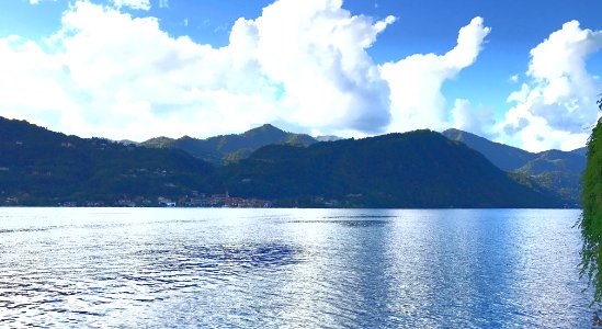 Lago d'Orta photo