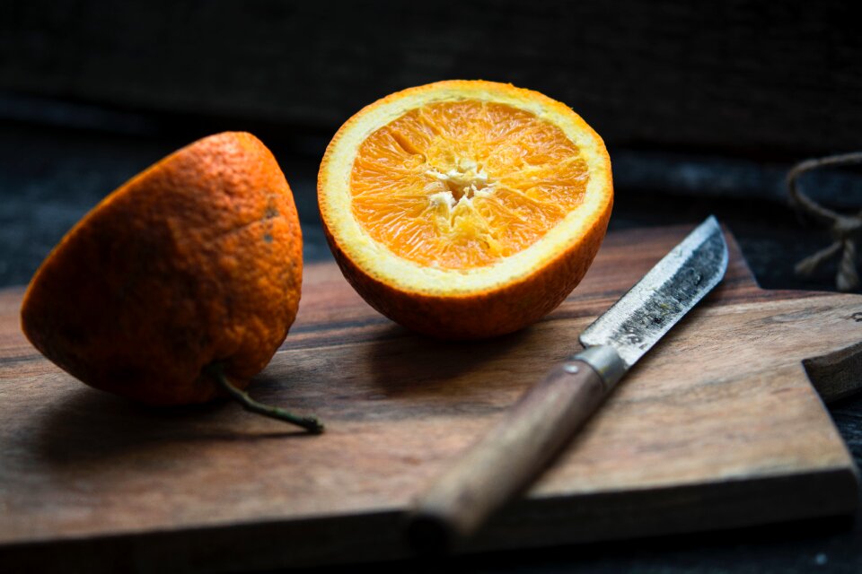 Food vitamin juicy
