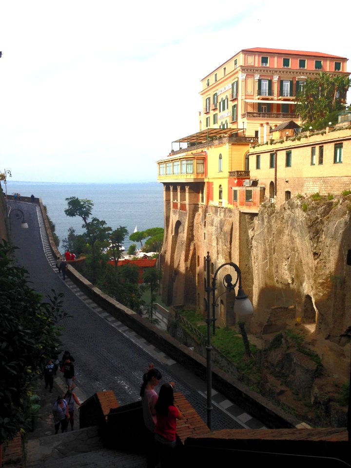 2017 Sorrento