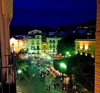 2017 Sorrento