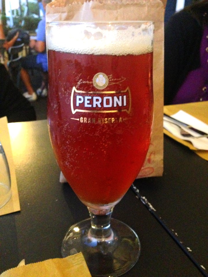Peroni Gran Riserva