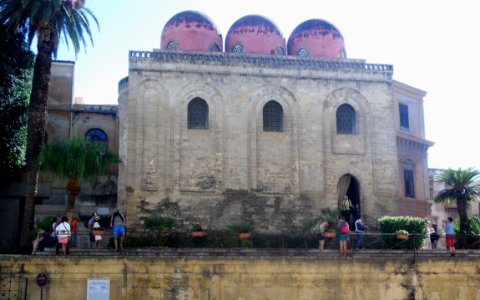 2017 Sicily