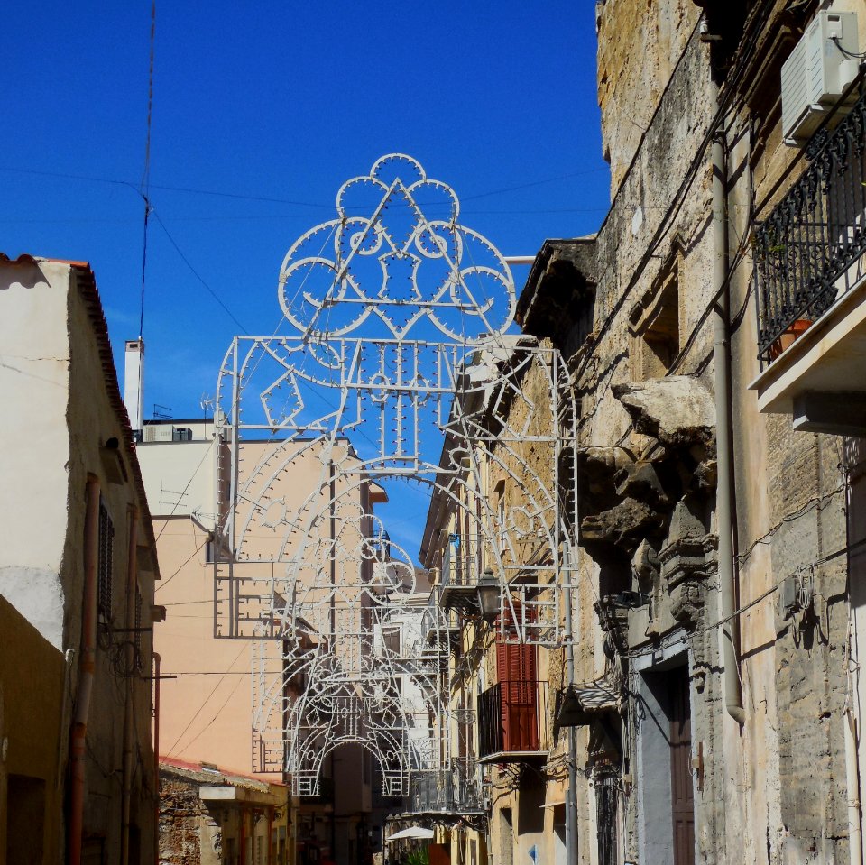 2017 Sicily