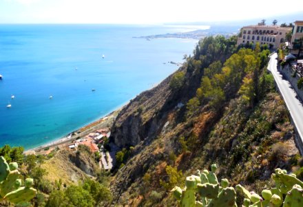 2017 Sicily