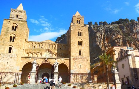 2017 Sicily