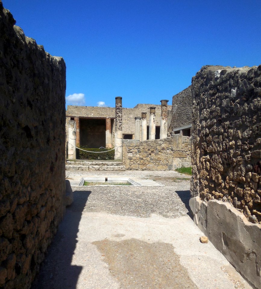 Pompeii