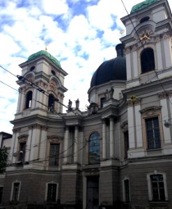 2017 Salzburg