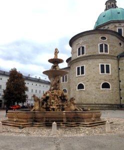 2017 Salzburg photo