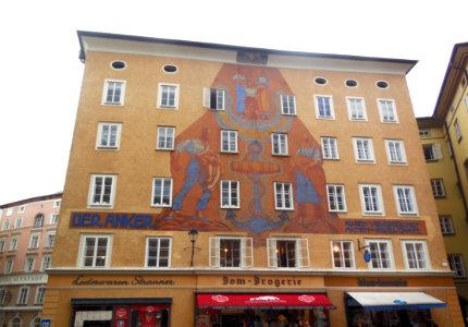 2017 Salzburg