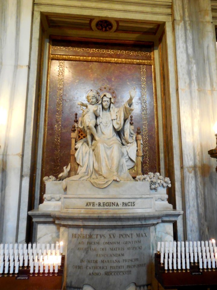 2017 Rome