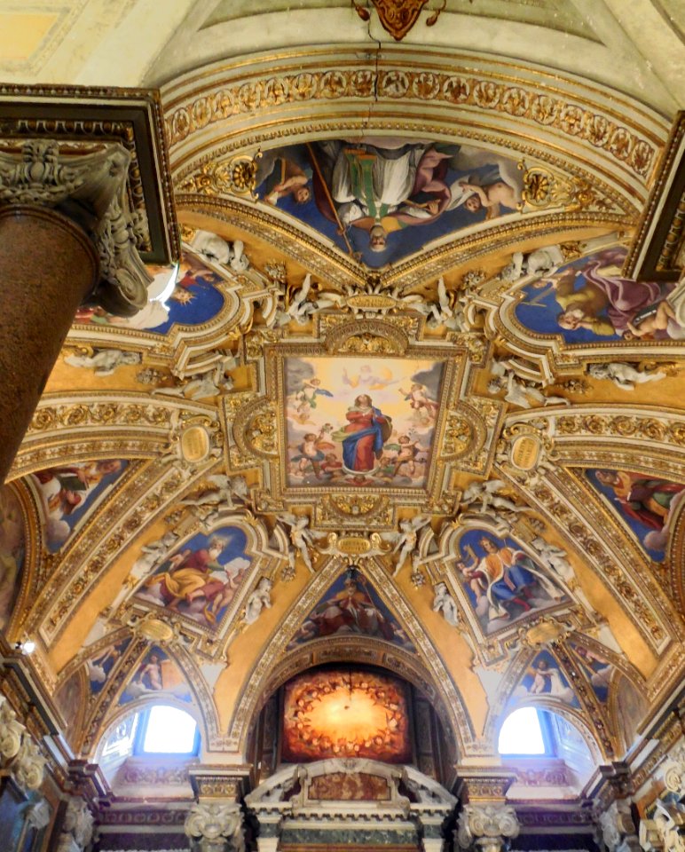2017 Rome