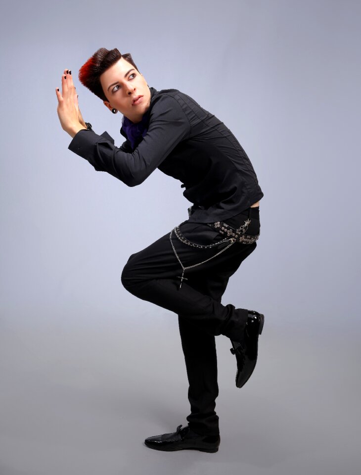 Style guy fashion