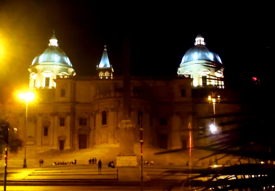 2017 Rome