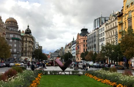 2017 Prague