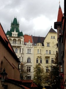 2017 Prague