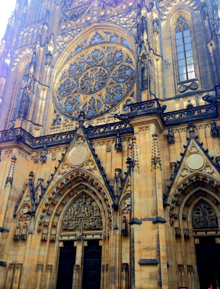 2017 Prague
