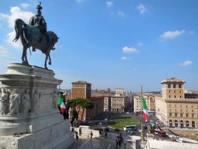 2017 Rome