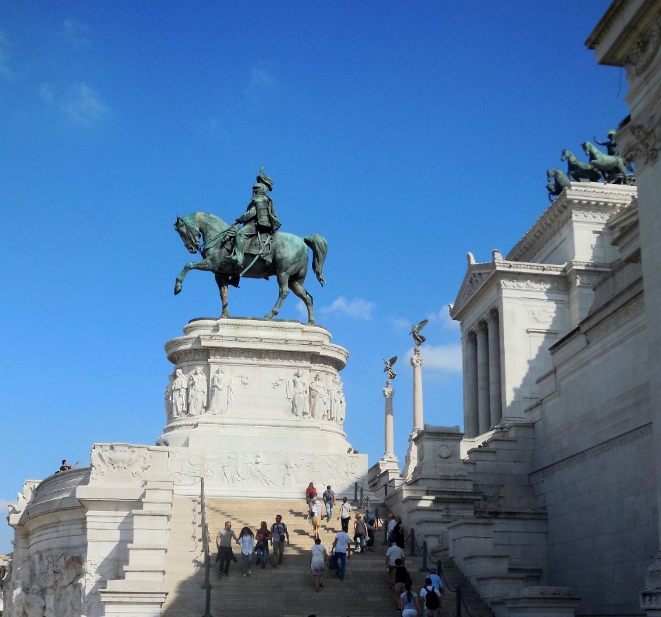 2017 Rome