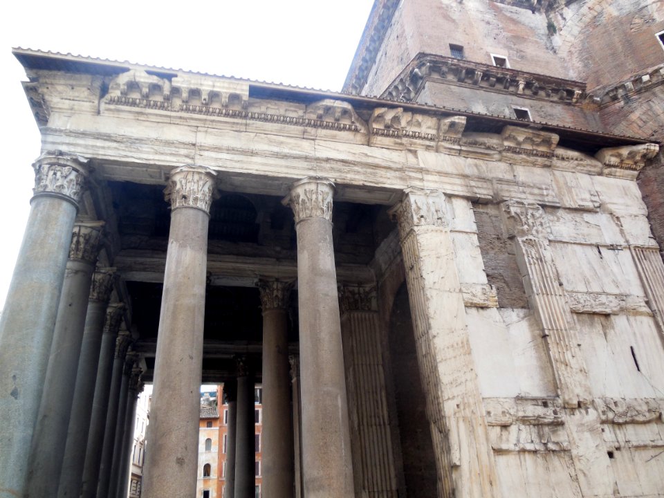 2017 Rome