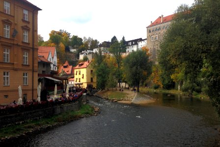 2017 Prague