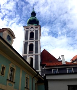 2017 Prague
