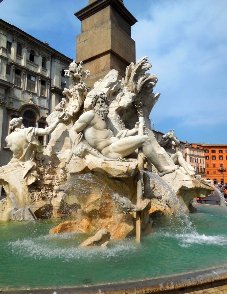 2017 Rome