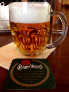 Pilsner Urquell photo