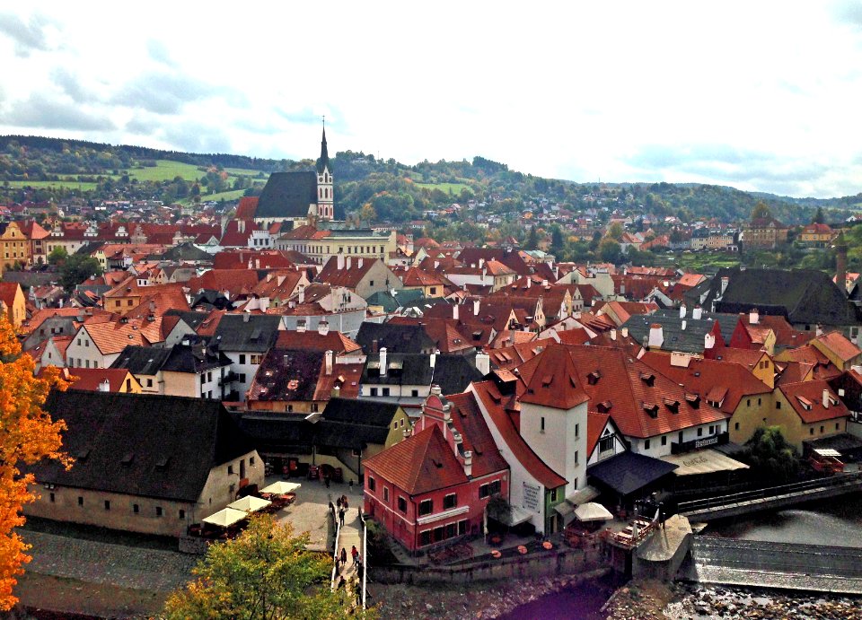 2017 Prague